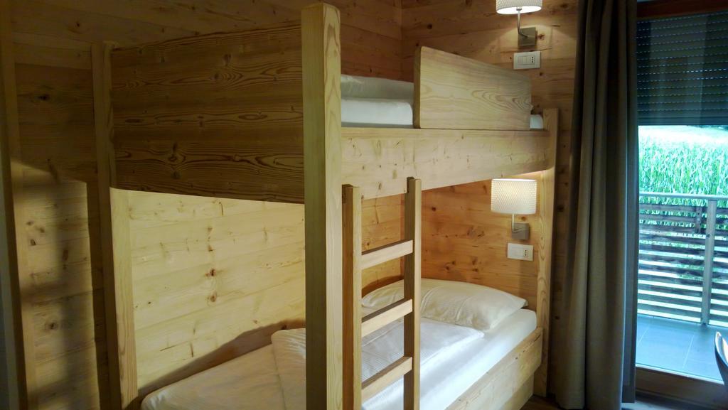 Haus Spielbichl Apartment San Lorenzo di Sebato Room photo