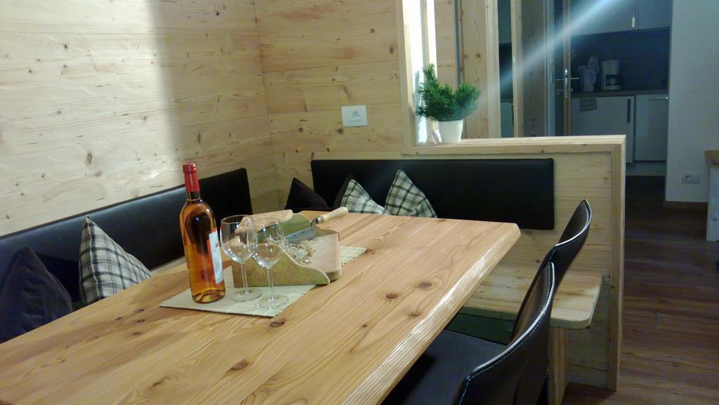 Haus Spielbichl Apartment San Lorenzo di Sebato Room photo