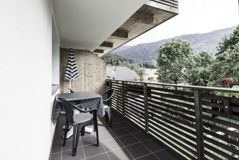 Haus Spielbichl Apartment San Lorenzo di Sebato Exterior photo